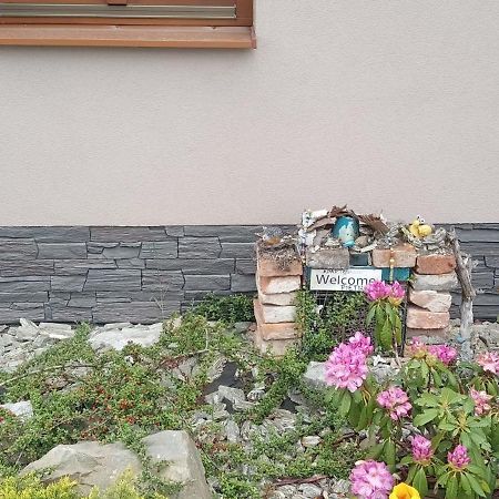 Apartmany Pietro Oravsky Podzamok Esterno foto